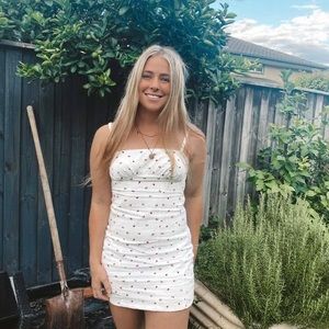 Meet your Posher, Shannyn